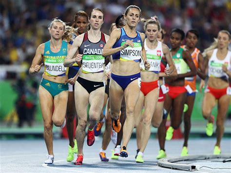 Jenny Simpson Makes History Earning Usas First Ever Medal In Womens 1500 Meter Celebnest