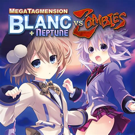 Megatagmension Blanc Neptune Vs Zombies Deluxe Edition V101 Update 1 Fitgirl Repacks