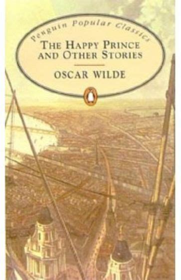 Книга The Happy Prince And Other Stories Oscar Wilde Купить книгу