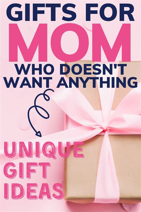 112m consumers helped this year. Best Gifts Ideas for Mom Who Has Everything in 2020 ...