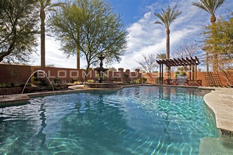 Fiberglass pools are built in a factory under strict quality controls so you are guaranteed that the pool you see in the brochure is the pool that you. How Much Does it Cost to Build a Pool in Phoenix ...
