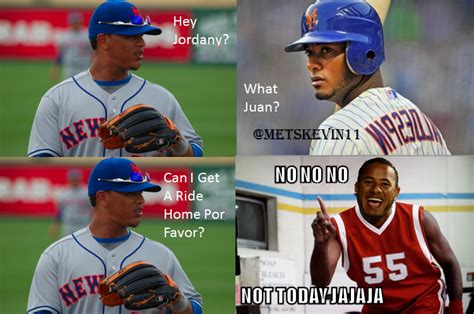 Why are there so many juan the horse memes? Tonight's Mets Meme: JV1 Isn't Giving Any Juan A Ride Home ...
