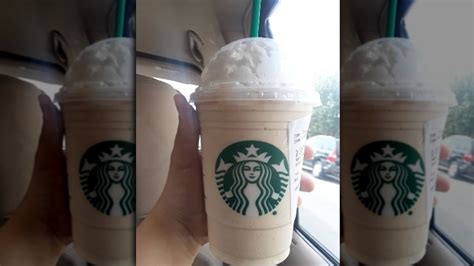 27 Popular Starbucks Frappuccinos Ranked Worst To Best