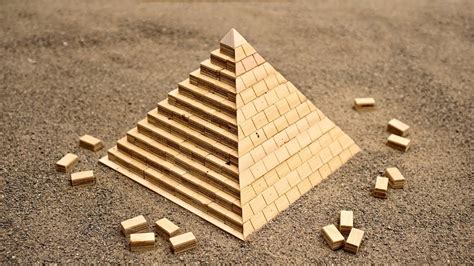 How To Build Pyramids Nerveaside16