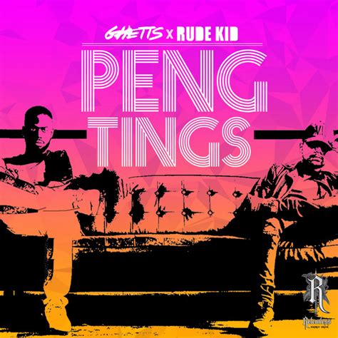 Peng Tings Single By Ghetts Spotify