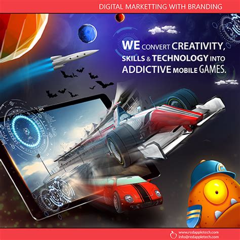 Today itunes store and google play store are flooding with hundreds of thousands of mobile games to offer a diverse. It's Time to Make A Smart Investment By Hiring A Leading ...