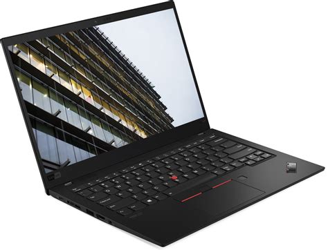 Lenovo Thinkpad X1 Carbon 8th Gen 2020