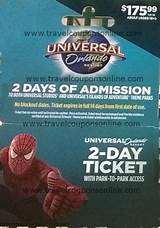 Photos of Where Can I Get Universal Studios Coupons