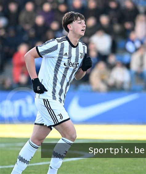 Belgium Soccer Youth League Play Offs Krc Genk Vs Juventus Sportpixbe