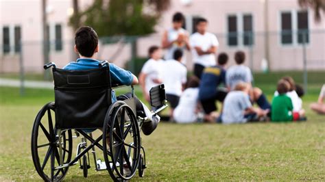One In Four Avoid Conversations With Disabled People Resulting In