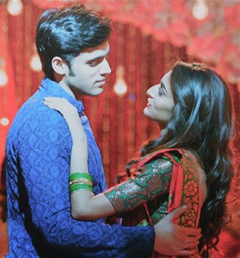 Pictures Of Prerna And Anurag That Will Make You Ship Them In Real Life Too