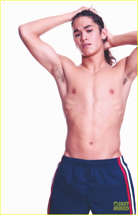 Booboo Stewart Pictures 2 Images
