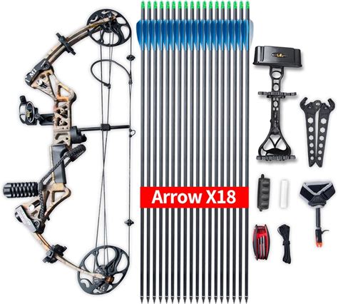 Best Compound Bows Of Buyers Guide