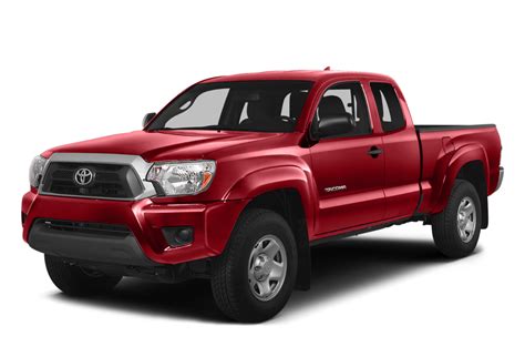 Toyota Tacoma Png Hd Quality Png Play