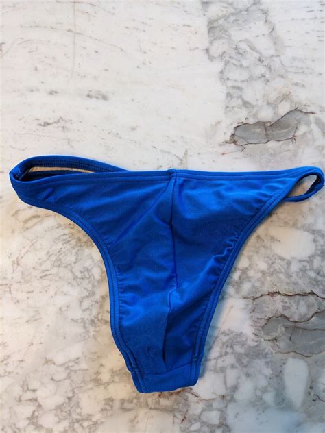 rare speedo thong stunning gem