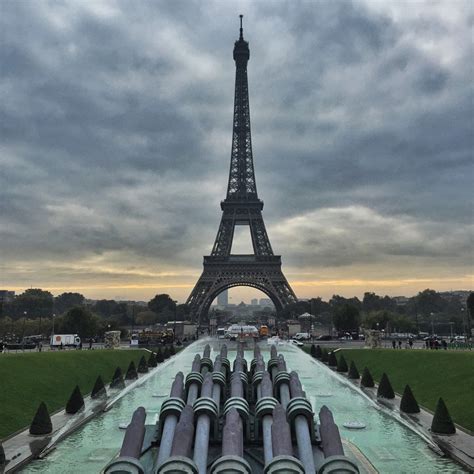 The Most Instagram Worthy Spots In Paris Wit And Whimsy