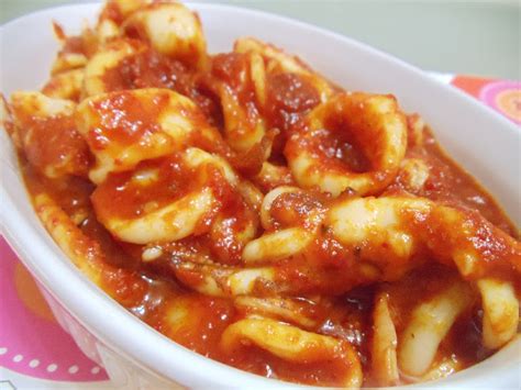 Resepi sambal tumis udang ini disediakan menggunakan bahan yang ringkas dan penyediaanya tidak memerlukan masa yang panjang. HIDUP BERDIKARI: RESEPI SAMBAL TUMIS SOTONG