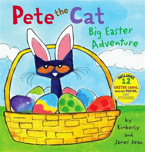 Literary Hoots Storytime Easter