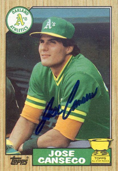 This Was The Most Popular Baseball Card Of The 80s High School
