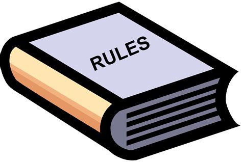 Rule Png Transparent Images Png All