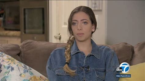 Survivor Camarillo Woman Reflects On Surviving Las Vegas And Borderline Mass Shootings Woolsey