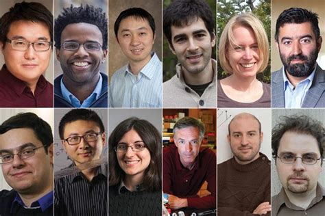 New Faculty In Engineering Mit News Massachusetts Institute Of