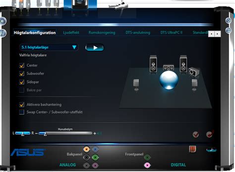 3d soundback beta 0.1 (realtek 3d soundback restores audio effects, including surround sound, reverberation, and spatial effects, for legacy game titles when running on windows vista.) Windows 10 - Audio/Surround and driver error with Realtek ...