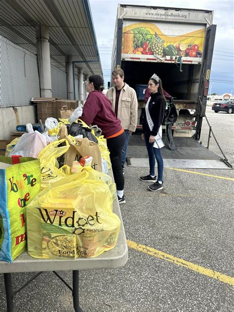 Stamp Out Hunger Sees Massive Donations though the Region - Erie News
