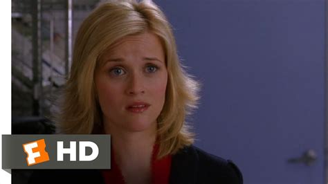Why is she visible only to him? Just Like Heaven (6/9) Movie CLIP - I Love You (2005) HD ...