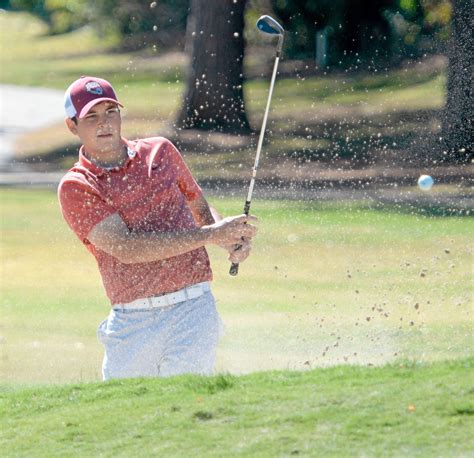 Chico State Mens Golf Team Wins Tiebreaker For Victory At Butte Creek
