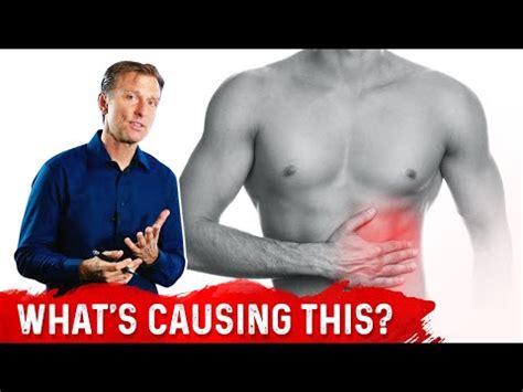 Usually starts from a sneeze, cough or bending. Left-Sided Pain Under Your Rib Cage - Health News Disclosure