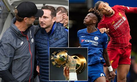 All you need to know about the new tournament, which will replace the confederations cup on the calendar and kicks off the new format of the club world cup will include 24 teams in the competition instead of the current seven, as of 2021 and it will be staged every four. Chelsea and Liverpool set to play in FIFA Club World Cup ...