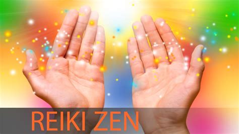 Reiki Healing Music Meditation Music Zen Music Positive Energy Music