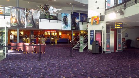 Cineworld Bolton