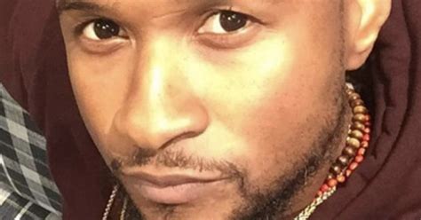 Rhymes With Snitch Celebrity And Entertainment News Usher Herpes Accuser Drops Lawsuit