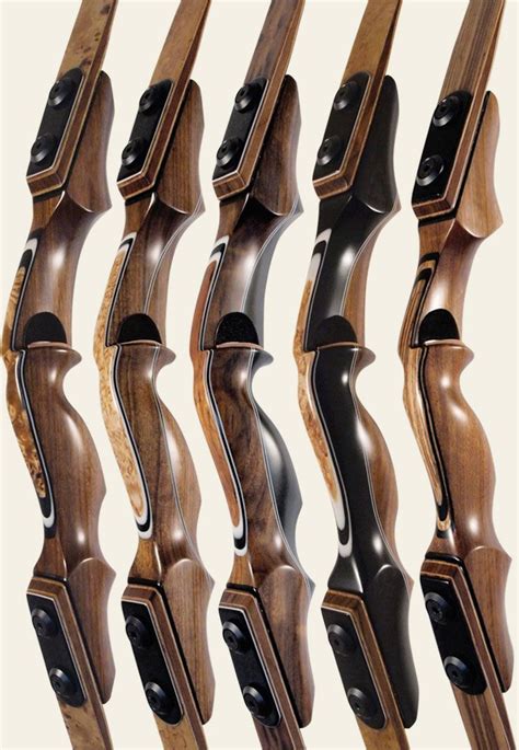Bob Lee Bows The Best Traditional Bows On The Market Americas