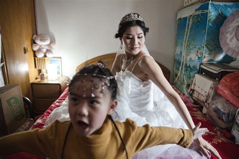 For Chinese Women Marriage Depends On Right Bride Price Wbur News