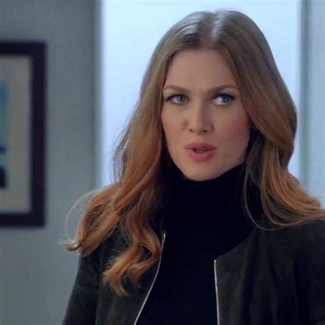 The Catch Fans — We Will Find Him Mireille Enos The Catch