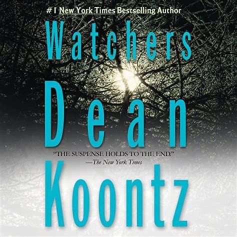 Best Dean Koontz Books 15 Bests Of The Author To Start With Book Chums