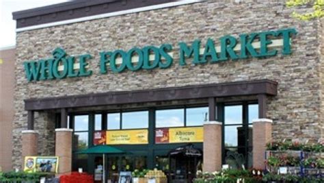 Sharing some key insights about the company. Whole Foods backs out of West Seattle store | KOMO