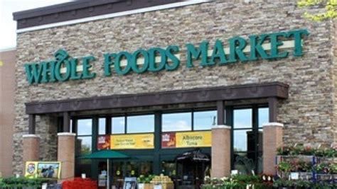 Daily with $1 off on pints. Whole Foods backs out of West Seattle store | KOMO