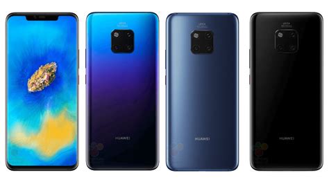 The huawei mate 20 pro has rocked the android world since its release. Huawei Mate 20 & 20 Pro is crazier than the usual ...