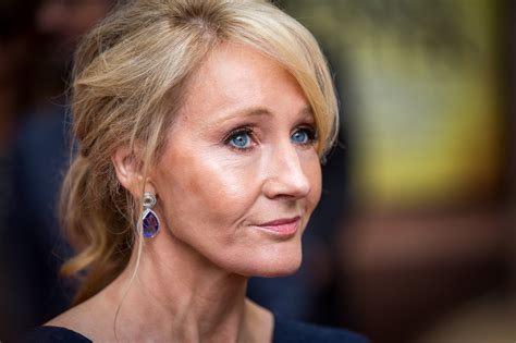 Rowling proved her commitment to being transphobic in her new fictional book, troubled blood, and cynthia nixon also called out the . JK Rowling criticizes 'cancel culture' in Harper magazine ...