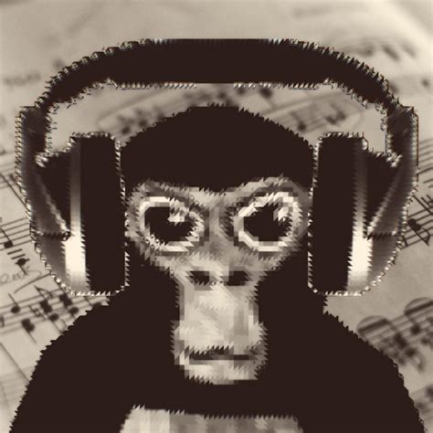 Monke Need To Swing Gorilla Tag Original Soundtrack Single By
