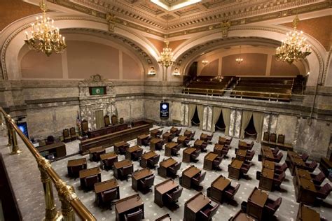 Sex Ed Bill Passes In The Senate Washington State Wire