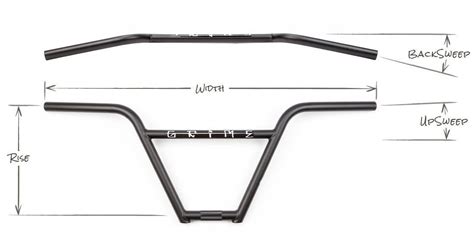 Best Bmx Bars This Is Our List Of The Strongest Lightest And Overall