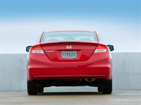 Trouvez des photos de banque d'images de haute qualité, que vous ne trouverez nulle part ailleurs. 2012 HONDA Civic Coupe Japanese car photos