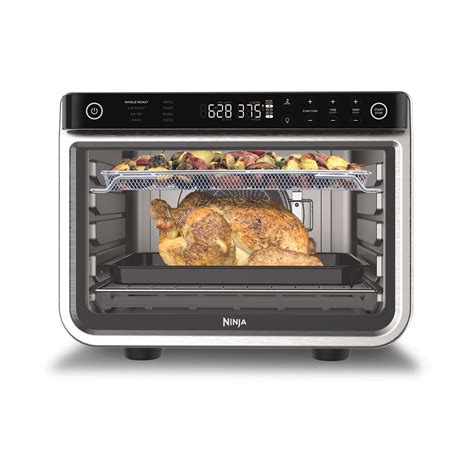 Ninja® Dt200 Foodi™ 8 In 1 Xl Pro Air Fry Oven Large Countertop