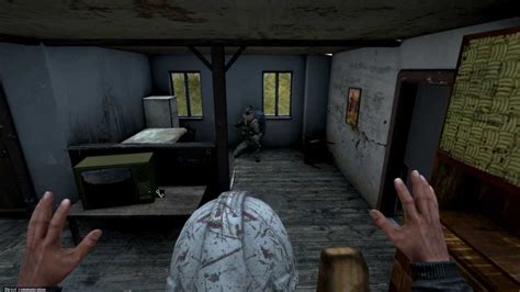 Dayz Dominated By The Fairer Sex Botwv Multiplayer Pc Gameplay