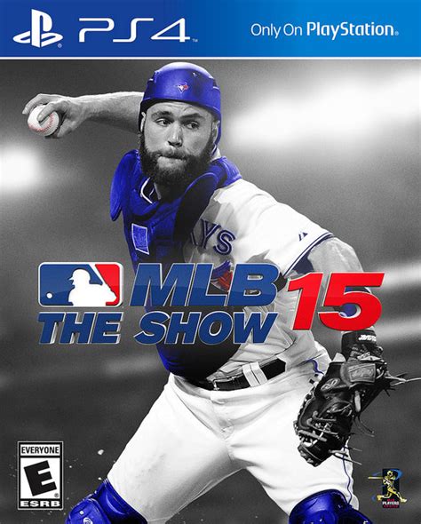 Celebrate Mlb 15 The Shows 10th Anniversary With This Special Edition